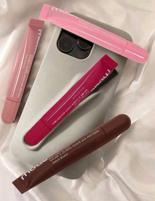 Rhode cosmetics 4pc kit